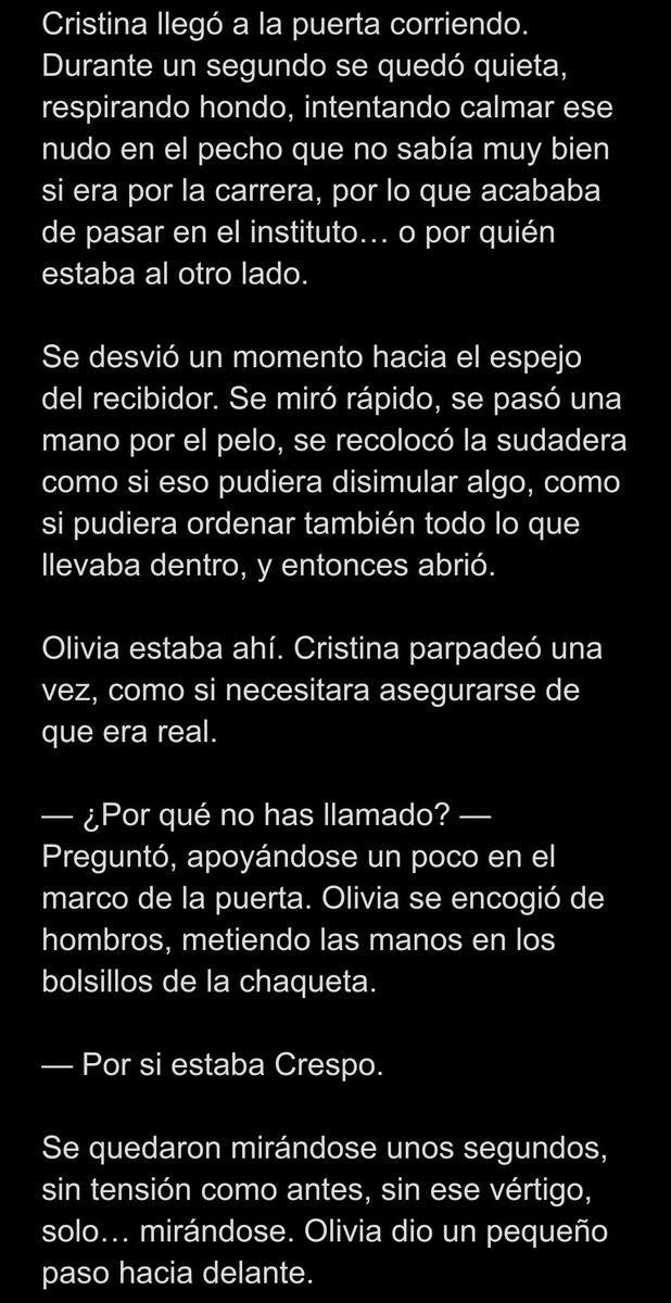 LadyJ_1711's tweet photo. Capítulo 194 https://t.co/VCvYuySTI2