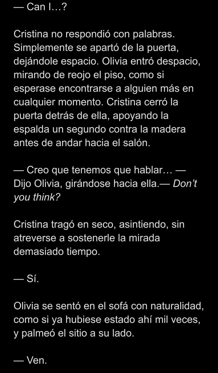 LadyJ_1711's tweet photo. Capítulo 194 https://t.co/VCvYuySTI2