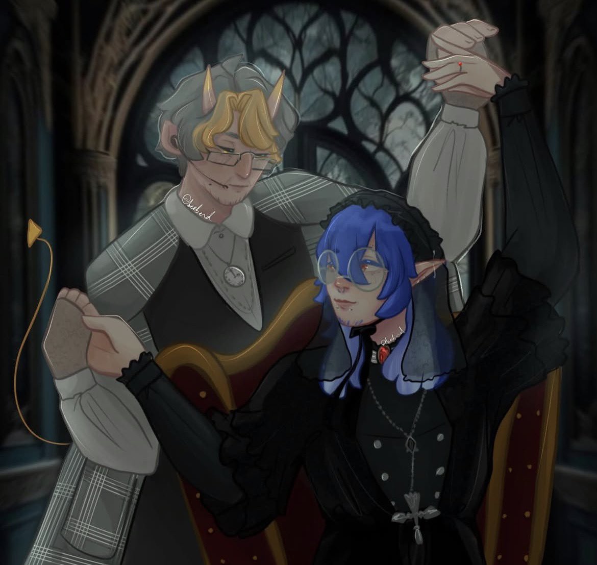 beeb - comms open tweet media