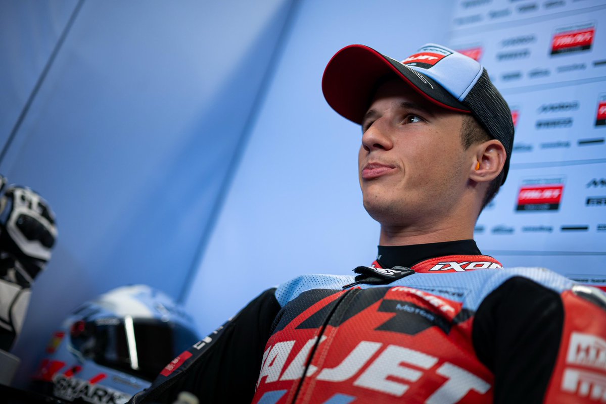 Gresini Racing tweet media