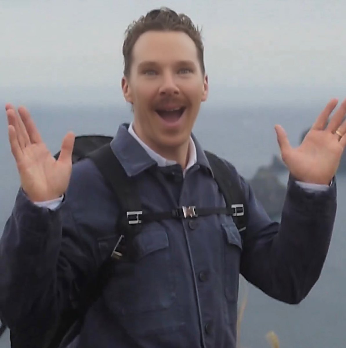 duskybatfishgirl 💙💛 & 🍉 🇵🇸 tweet media