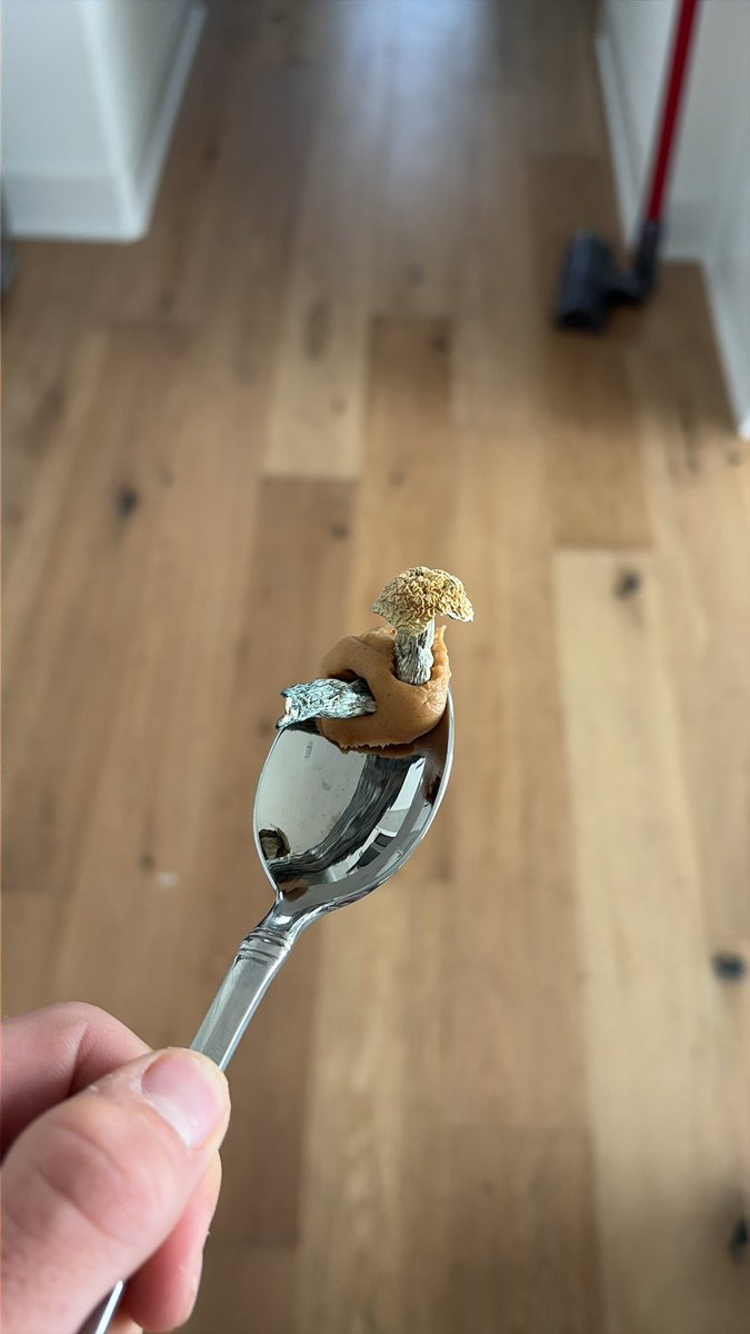 Ken “The Rhino” Richard tweet media