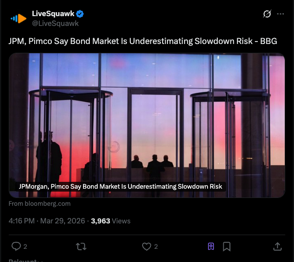 Bogachan_1971's tweet image. They are getting nervous about #InterestRates 

$JPM and #Pimco believe that, and they are right, Americans have no idea about the EM experiences with interest rates when they blew up.

Problem is not estimating the slowdown. I am estimating much worse than that.... and