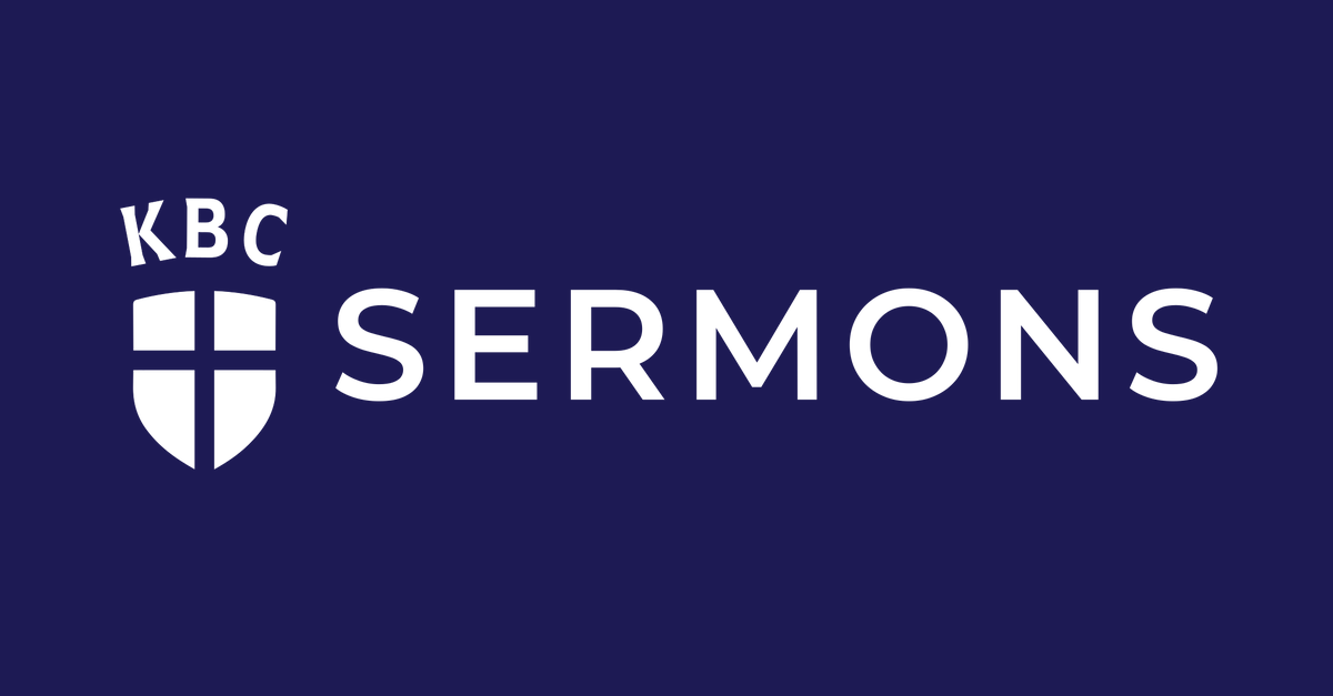 KleinBaptist's tweet photo. How can we endure to the end of the world? By clinging to Christ and trusting in his word, which will never pass away.

Listen to Sunday's message from Mark 13
https://t.co/2oO1tbIxvV https://t.co/FiiykIVrB7