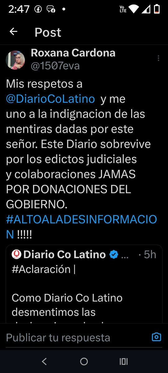 Roxana Cardona tweet media