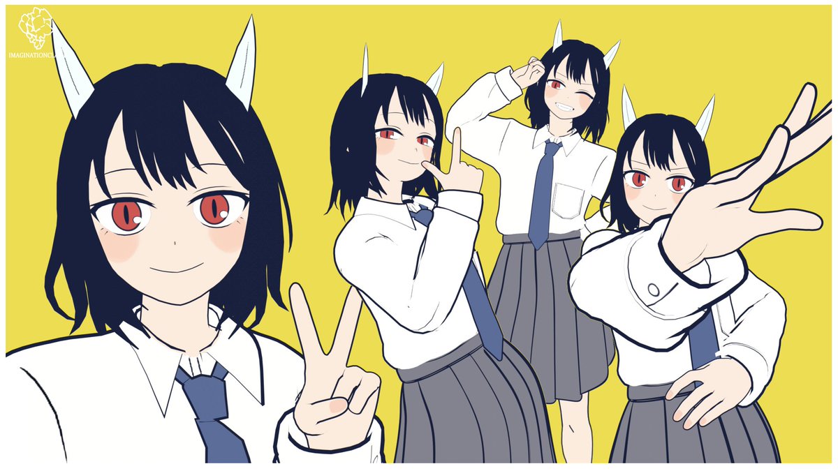 IMAGINATIONCLASH (F#$K AI) tweet media