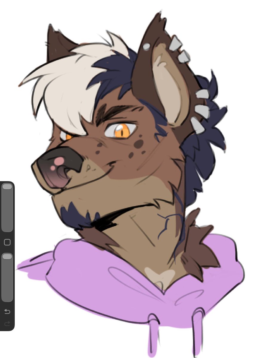 Sky! ✨ tweet media