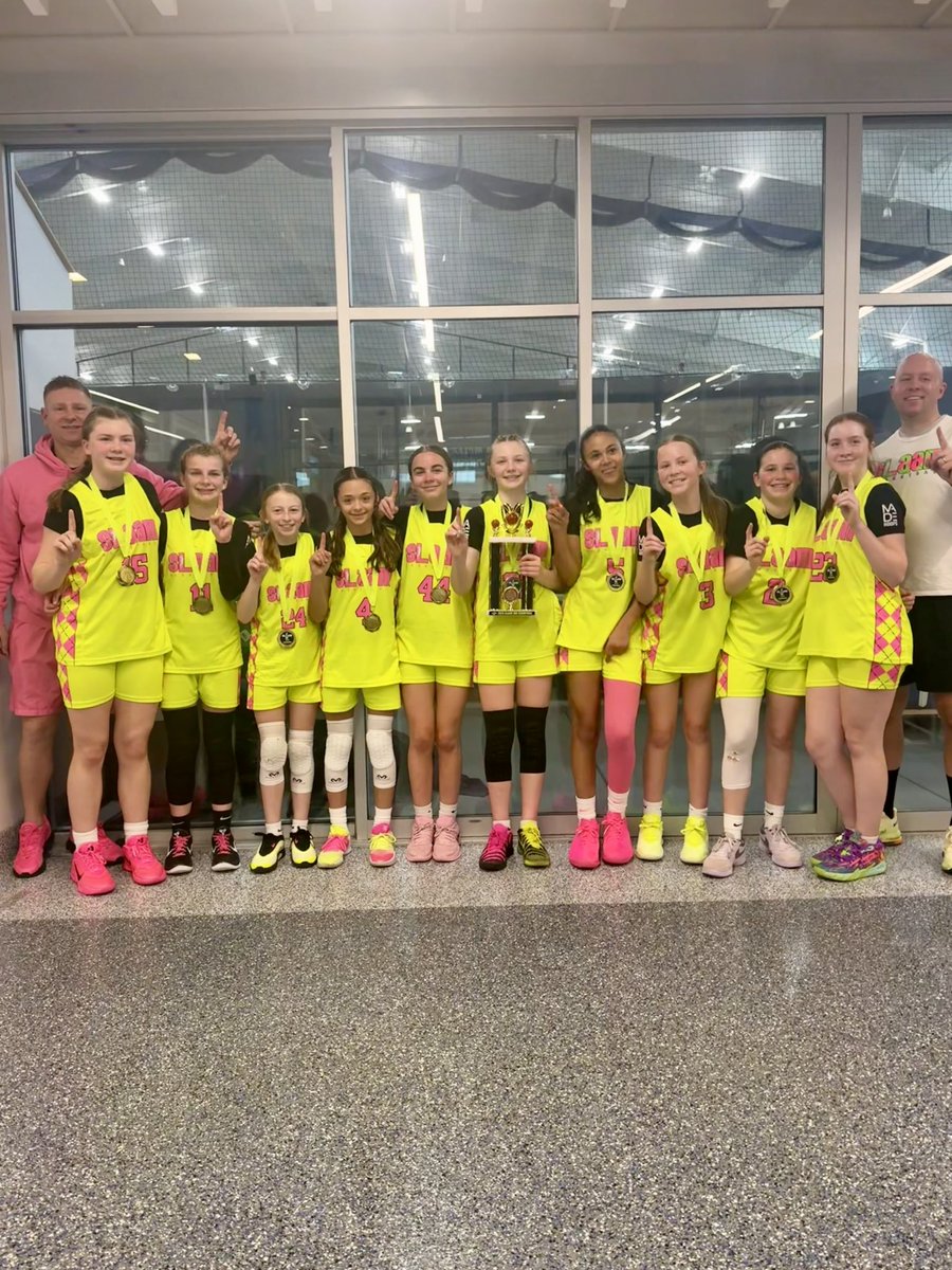 SLAAM Basketball 2032 tweet media