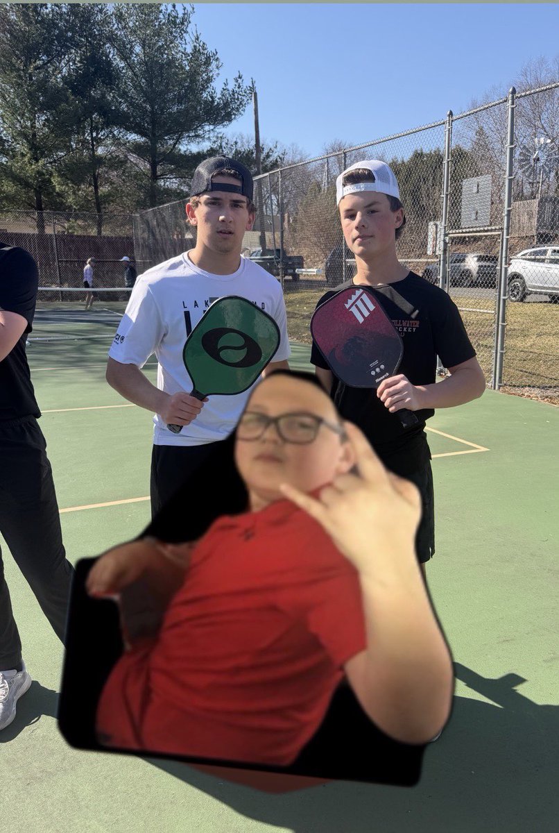 TEAM MUD tweet media