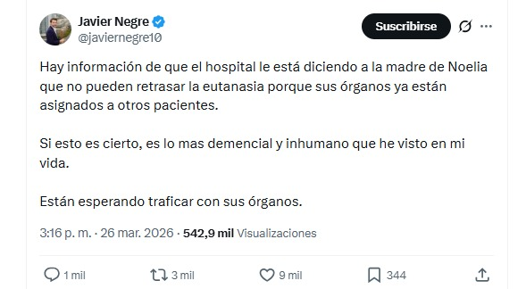 Julián Macías Tovar tweet media