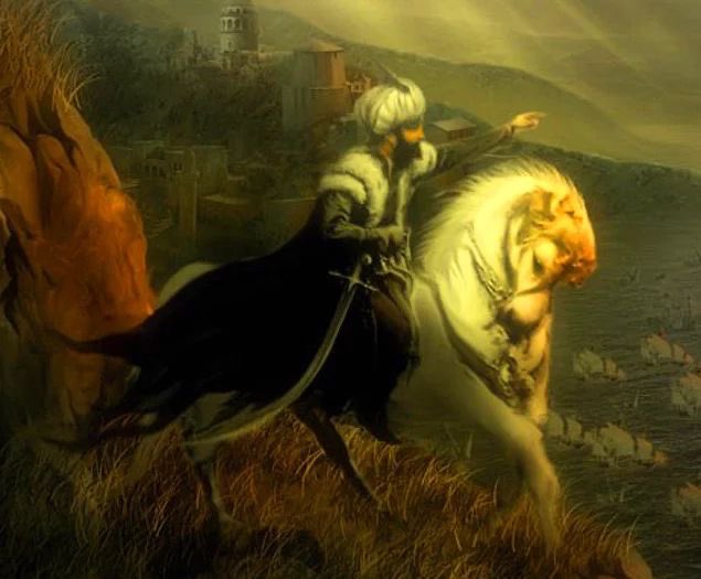 Mîsâk-ı Millî tweet media