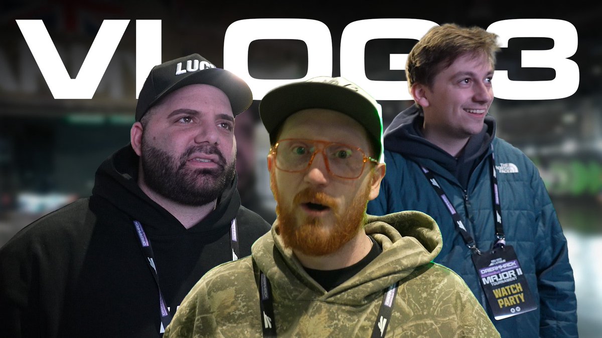 Telluride Bush Gaming tweet media