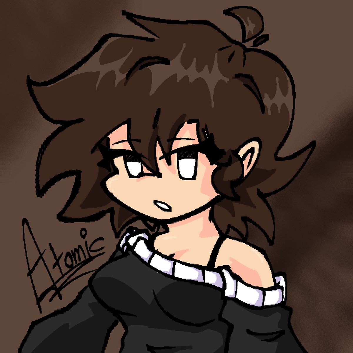 Eduanimates's tweet photo. i love drawing woman https://t.co/g6njCF1ayC