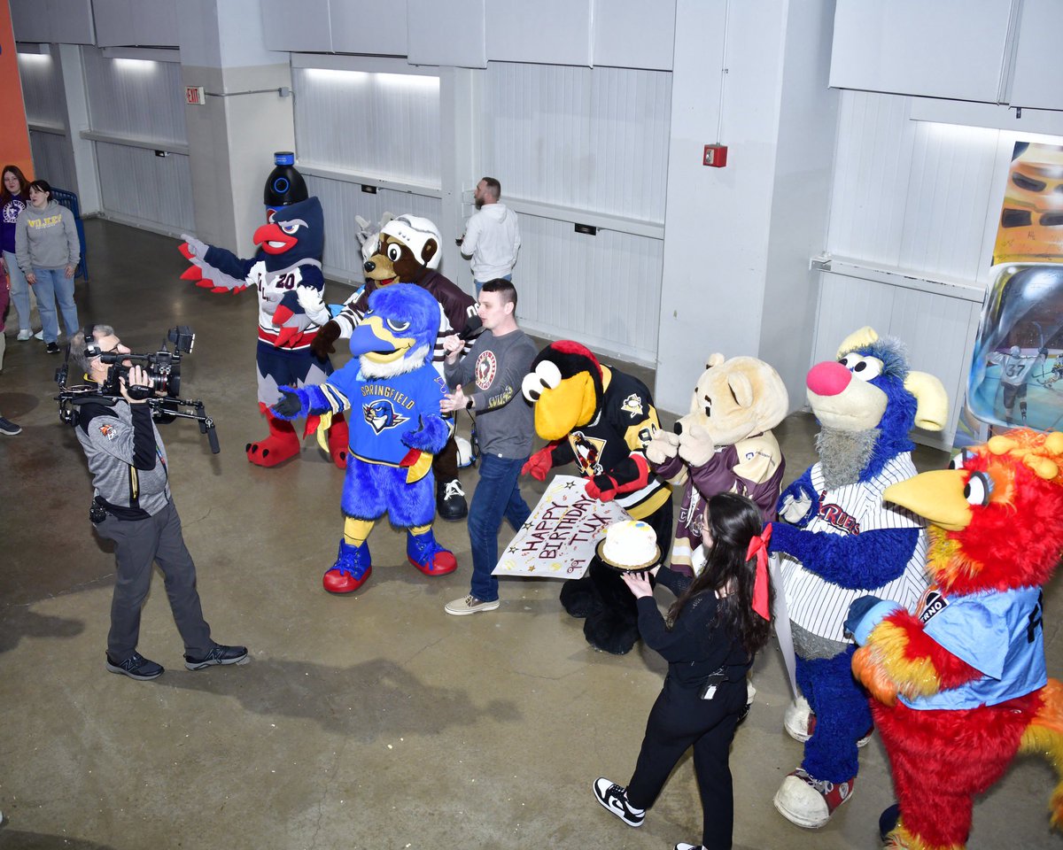 Wilkes-Barre/Scranton Penguins tweet media