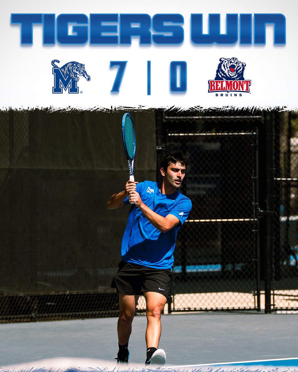 Memphis Tennis tweet media