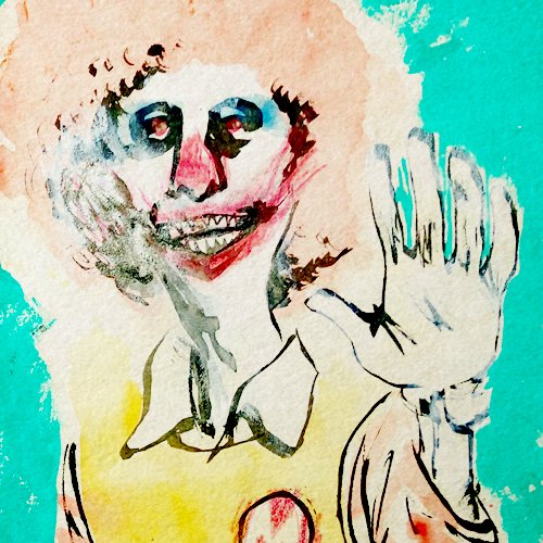 Monsieur Pierrey: Shit Drawer™ tweet media