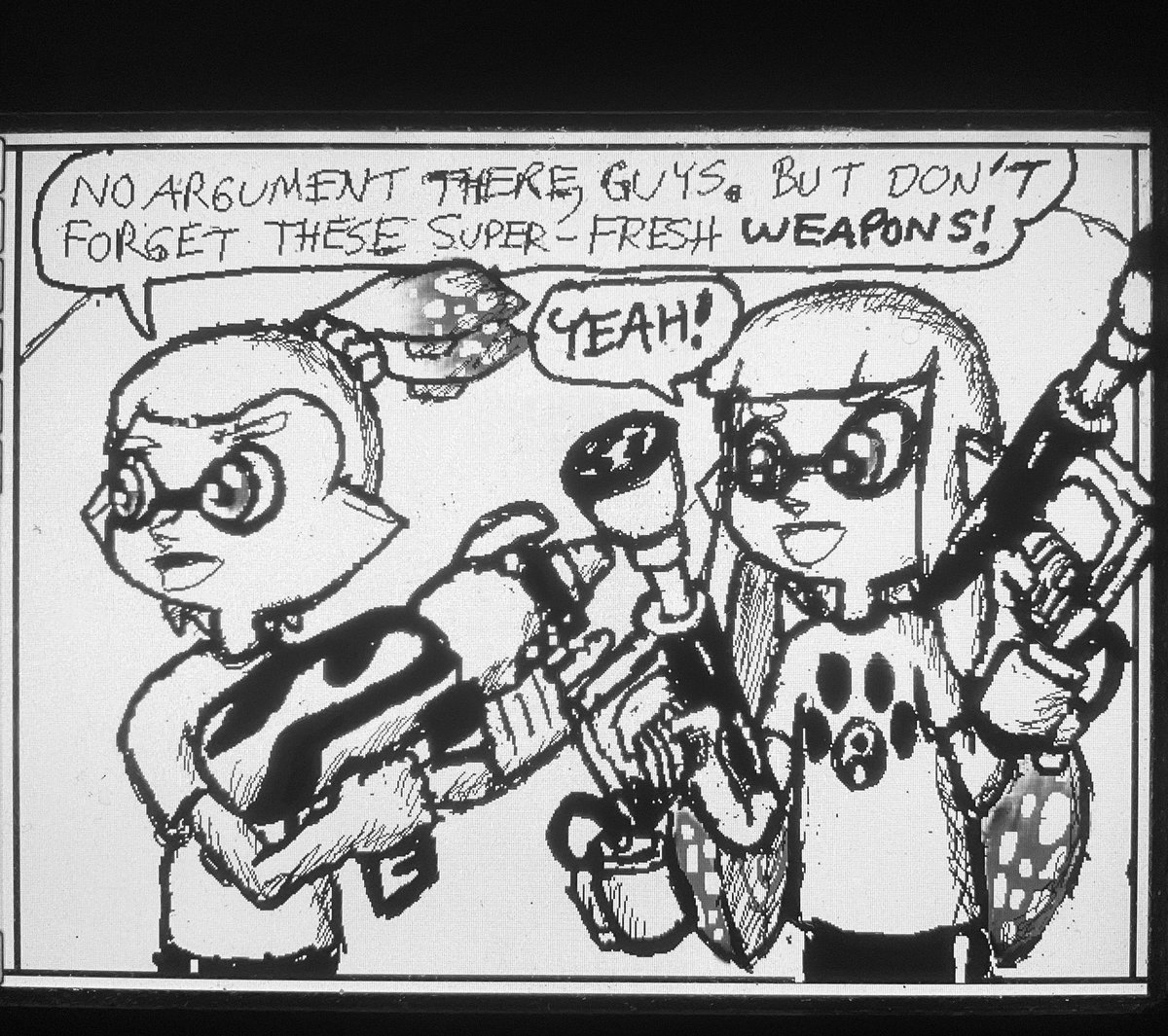 Don Lewis tweet media