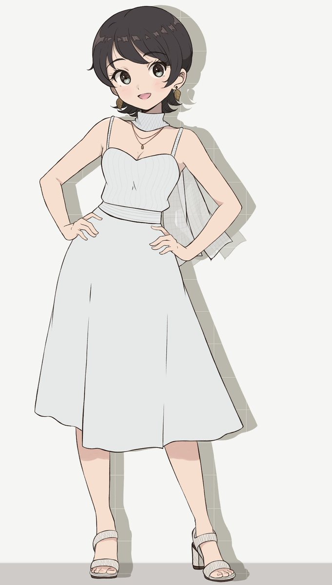 チョコミル -chocomiru- tweet media