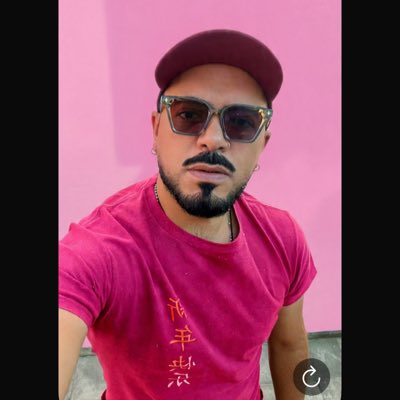 #NuevaFotoDePerfil