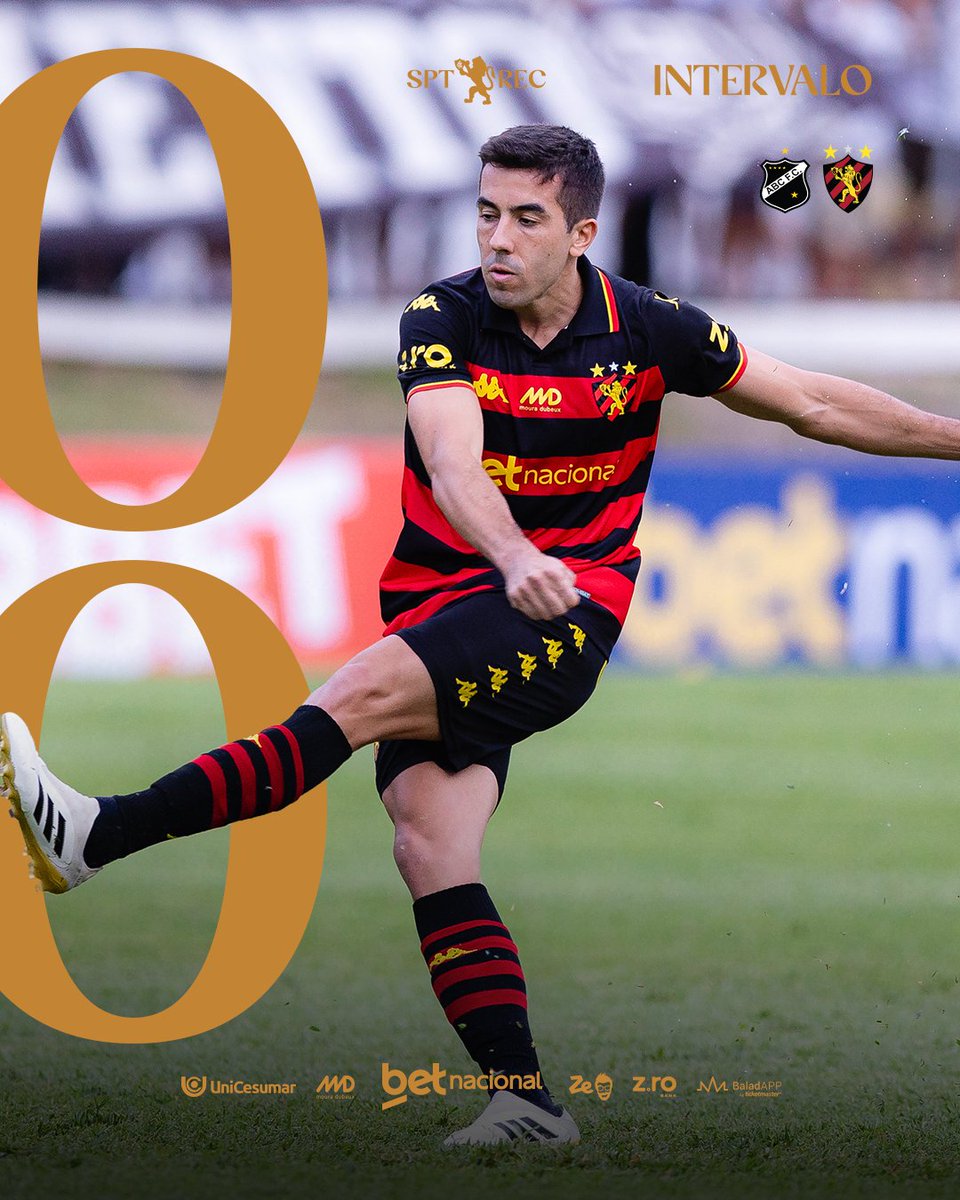 Sport Club do Recife tweet media