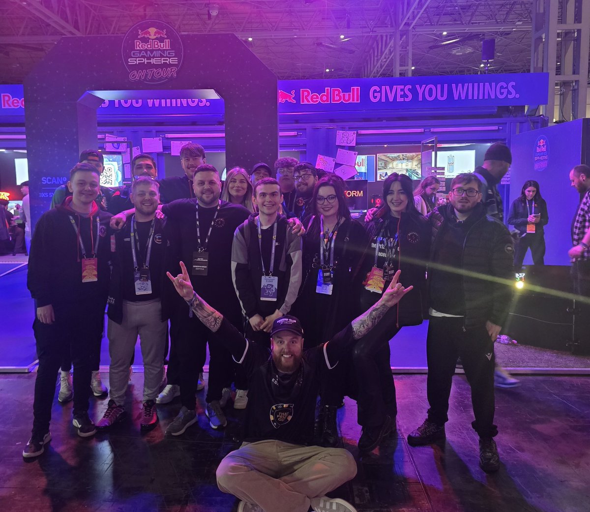 Belfast Storm tweet media