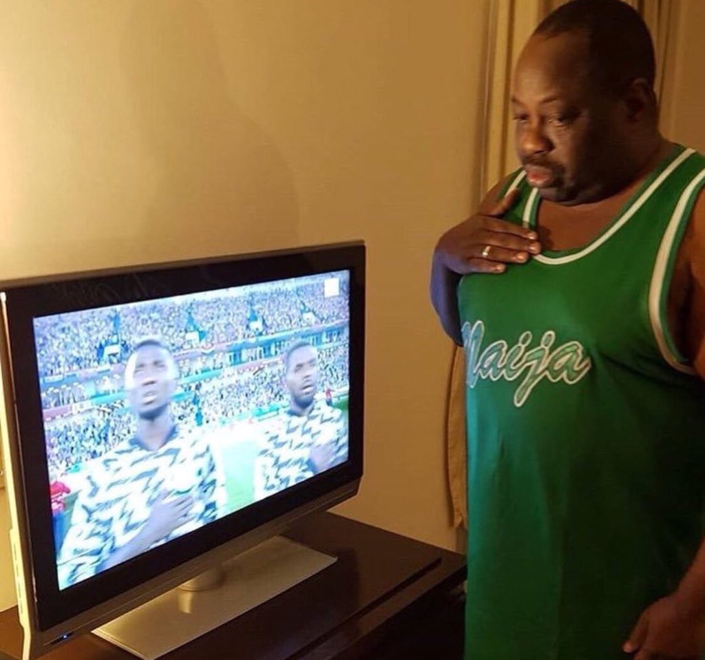 Carpe Diem🇳🇬 tweet media