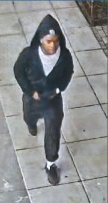 MPD is seeking two suspects in connection to a robbery that