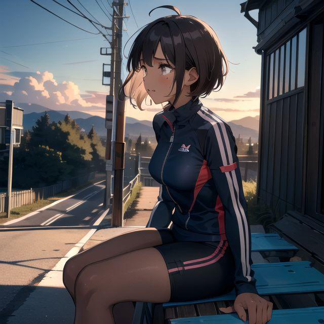 パンダザウルス・KittenRacing仔猫娘推し❤ tweet media