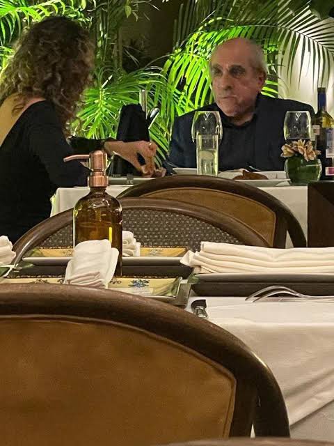 José Díaz tweet media