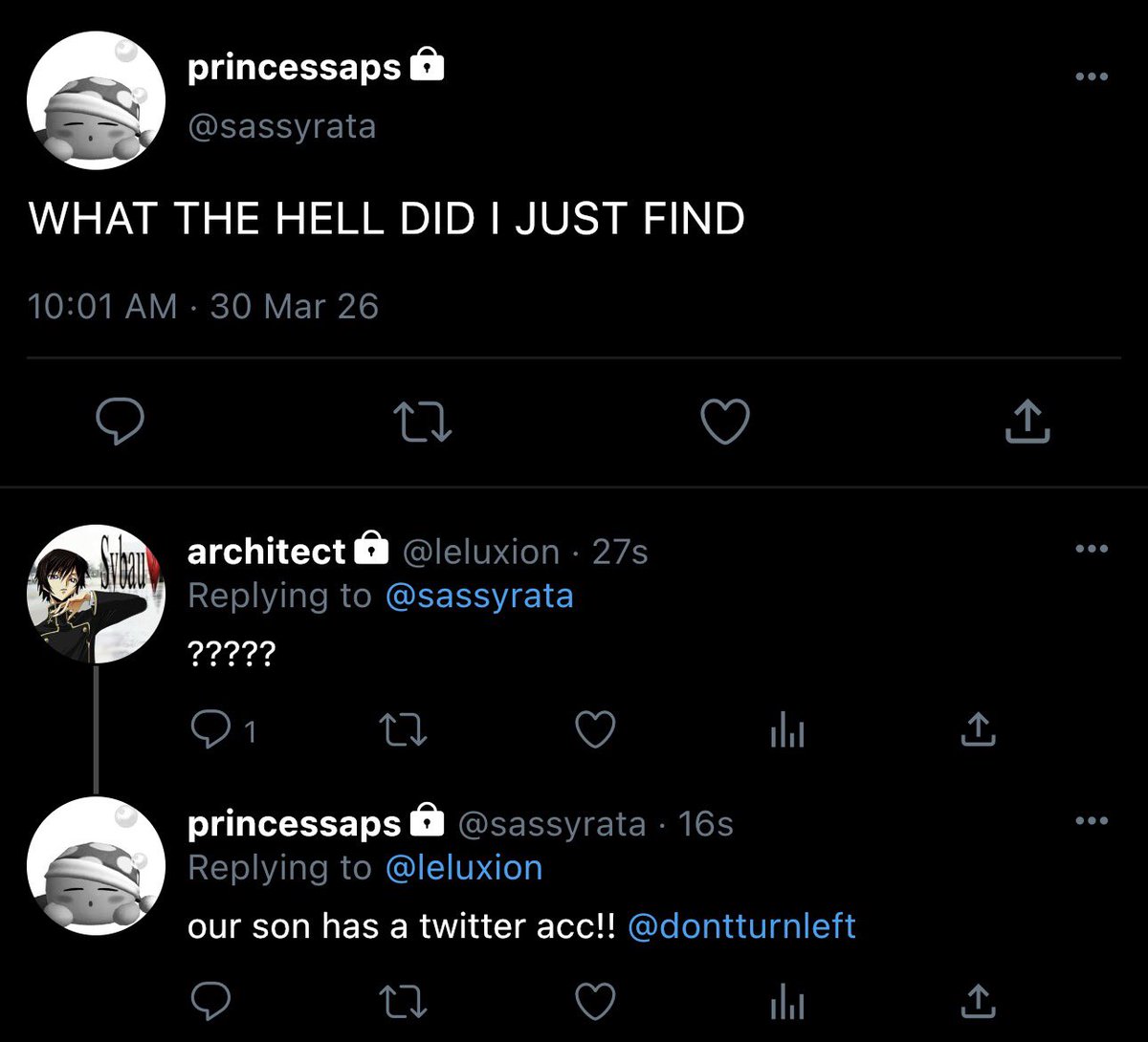 KC .☘︎ ݁˖ tweet media