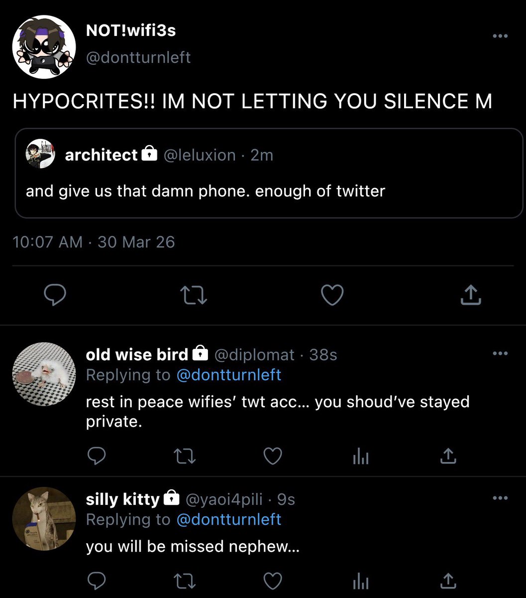 KC .☘︎ ݁˖ tweet media