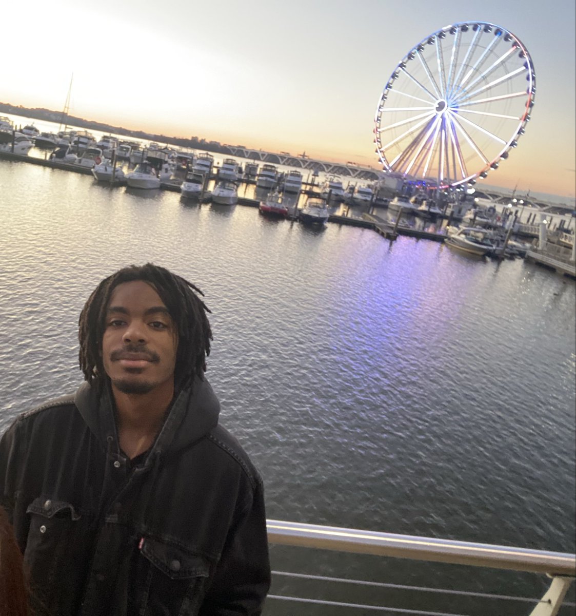 Markus Batchelor tweet media