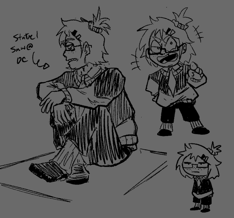 doodles 