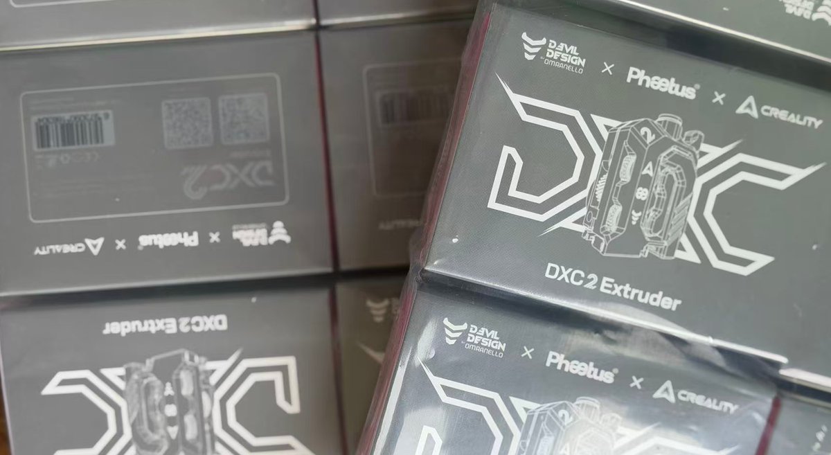 3Dフィラメント工房_Prinsfil tweet media