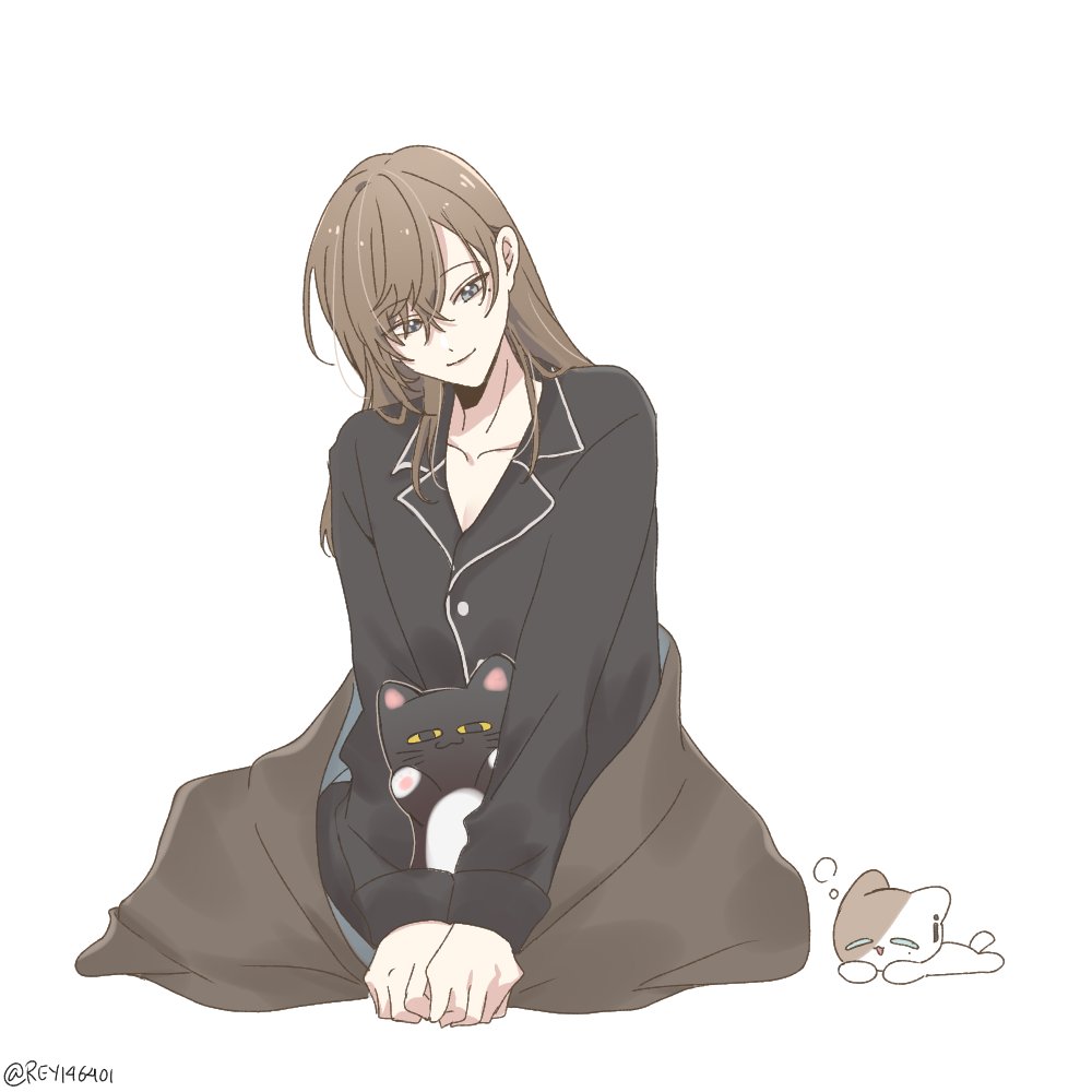 青い 🦋 tweet media