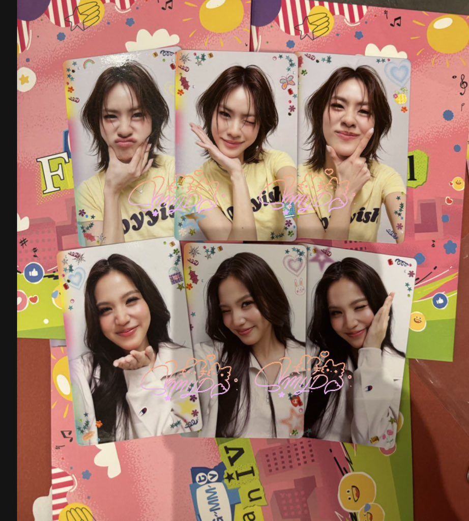 SMILD🧸 tweet media