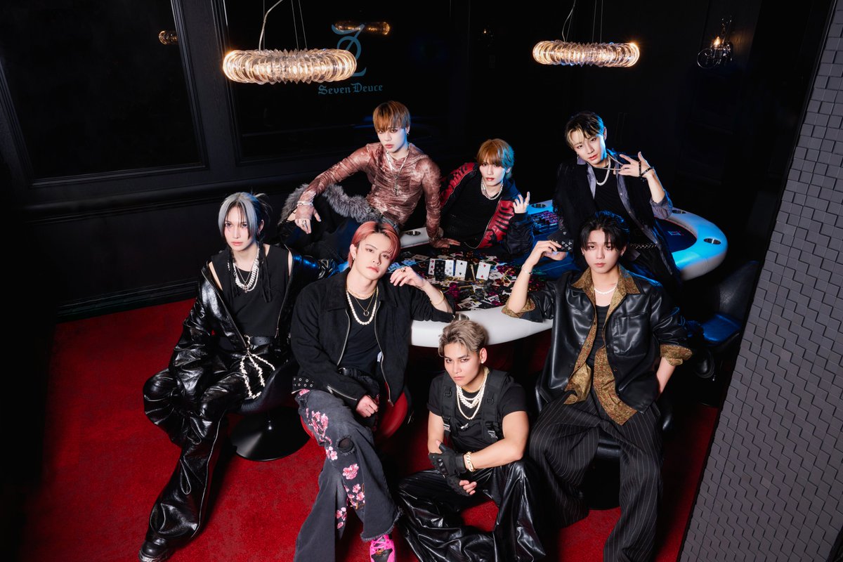 TBSmusicTV's tweet image. 「#PLAYLIST」は
3月31日（火）深夜1：58〜放送！
※一部地域を除く

#SevenDeuce さんには、
「Re:RAISE」を披露していただきます！

更なる勝負を賭けるという意味を込めた楽曲🎶
bombomチャレンジで話題のダンスにも注目👀

お楽しみに✨