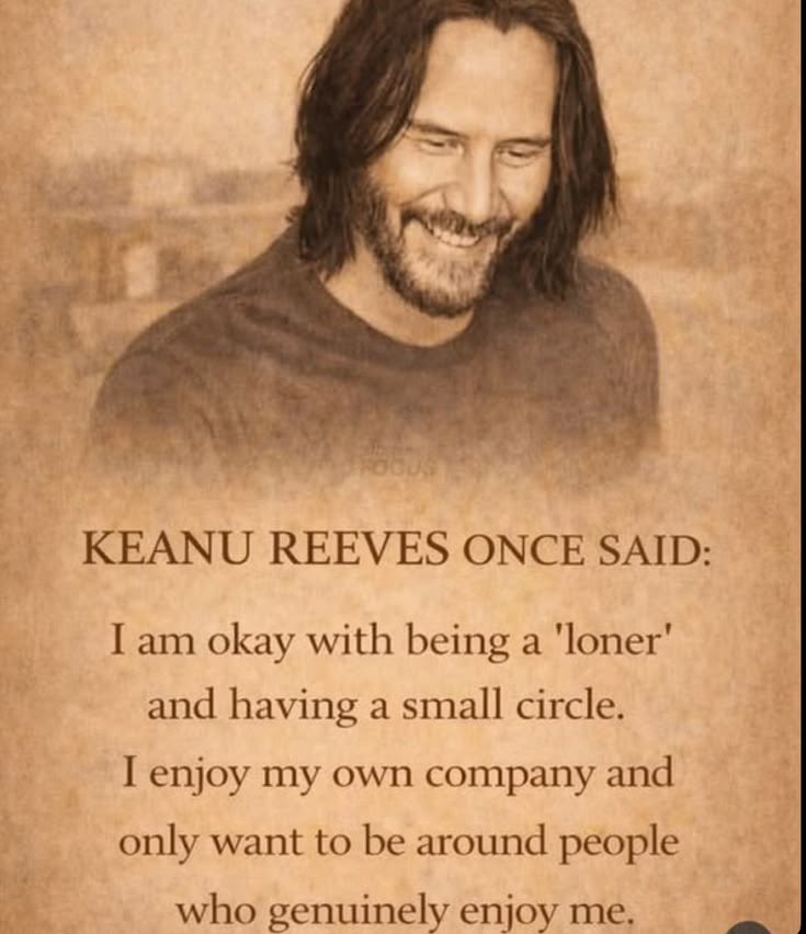 Keanu Reeves tweet media