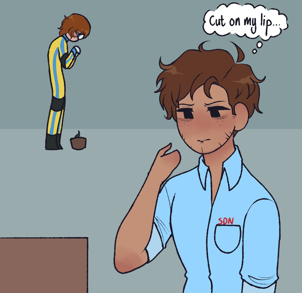 timely watermech tweet media