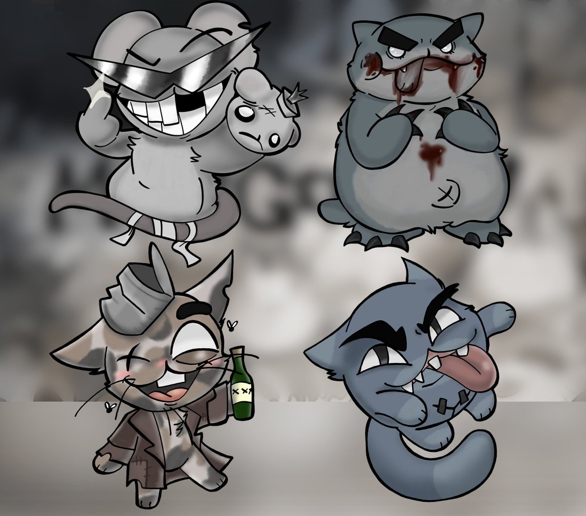 nara 🐾 tweet media