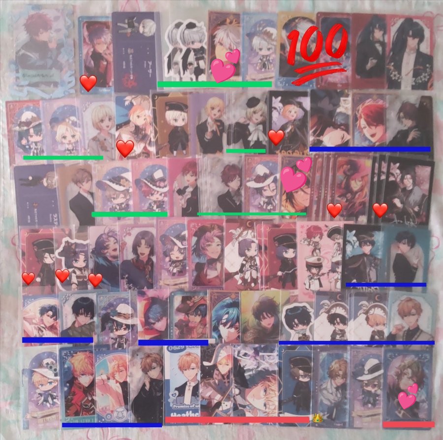 ばび｜取引用 tweet media