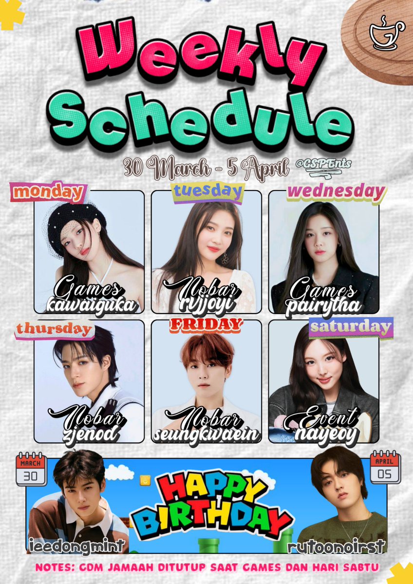 💸 CUPON (CUP & KUPON) 🎫 tweet media