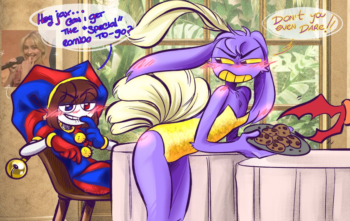 ˙⋆✮Alice˙⋆✮ tweet media