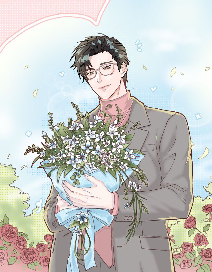 ^Rui 🍓 | SELLING LADS ACC tweet media