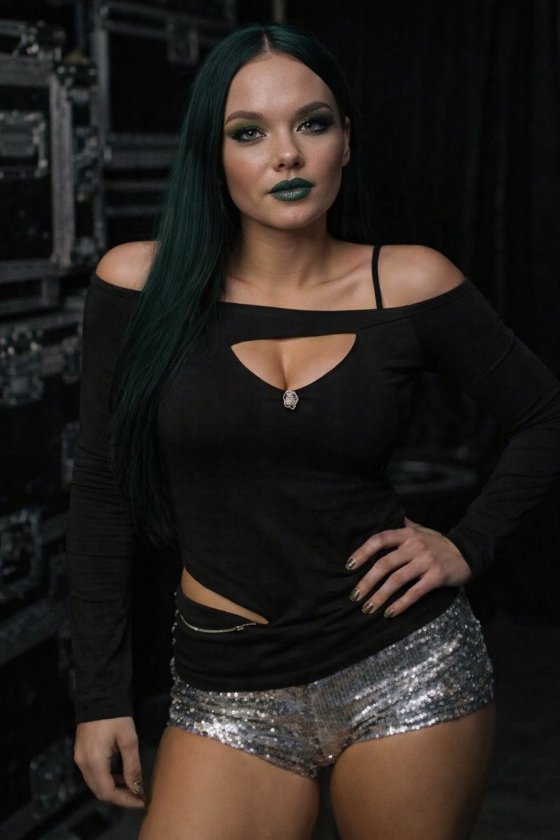 I'm just being a diva, but I'm ferociously dangerous, too.