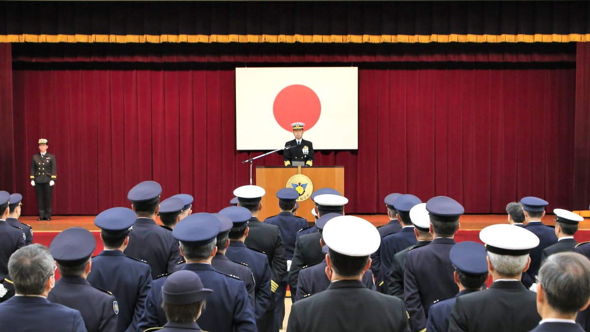 統合幕僚学校 tweet media