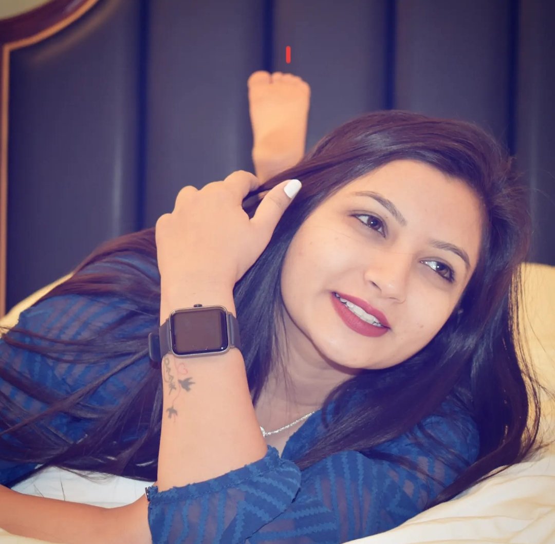 Dhara Pandya tweet media