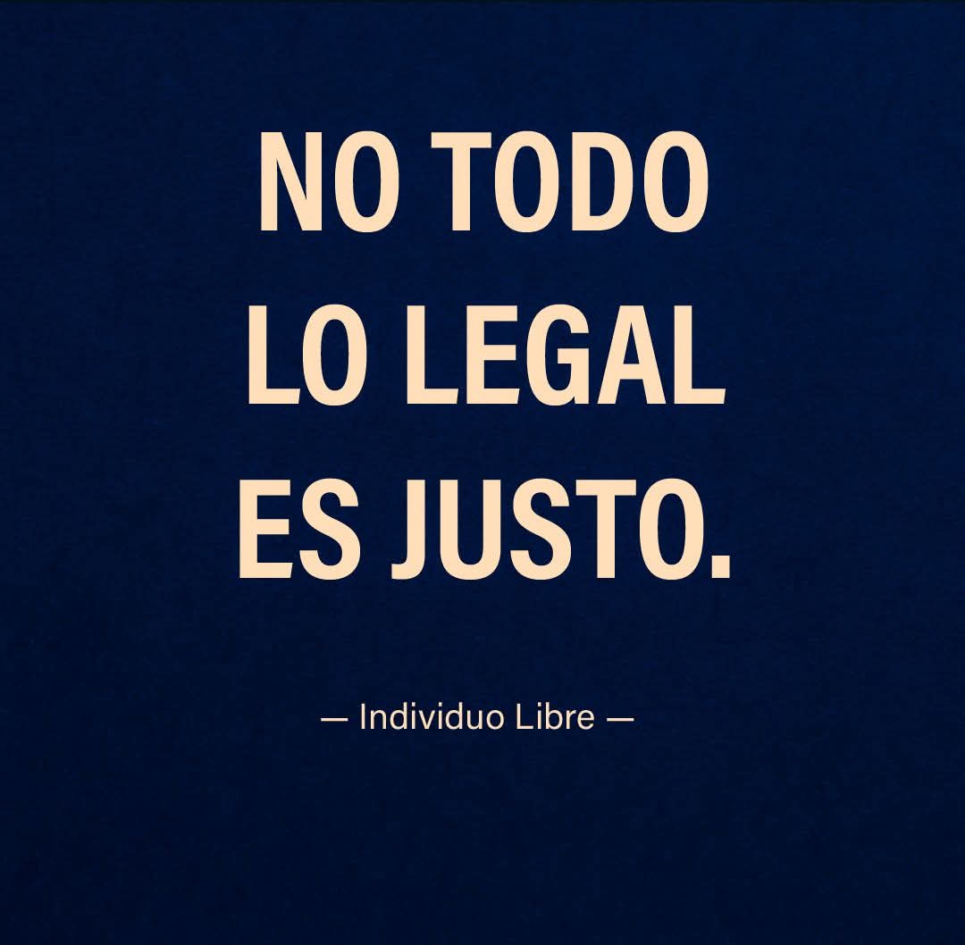 IndividuoLibre1's tweet photo. https://t.co/iVGXpJiayx