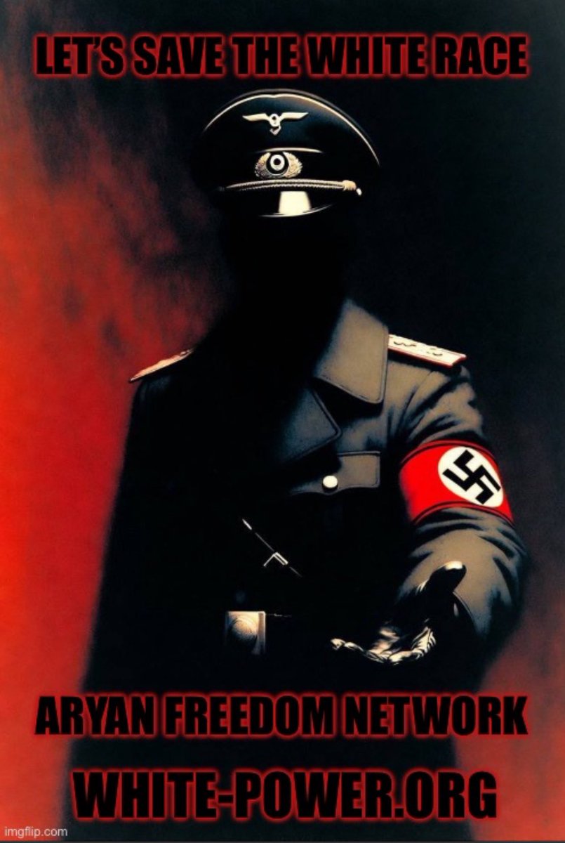 Luke Waffen tweet media