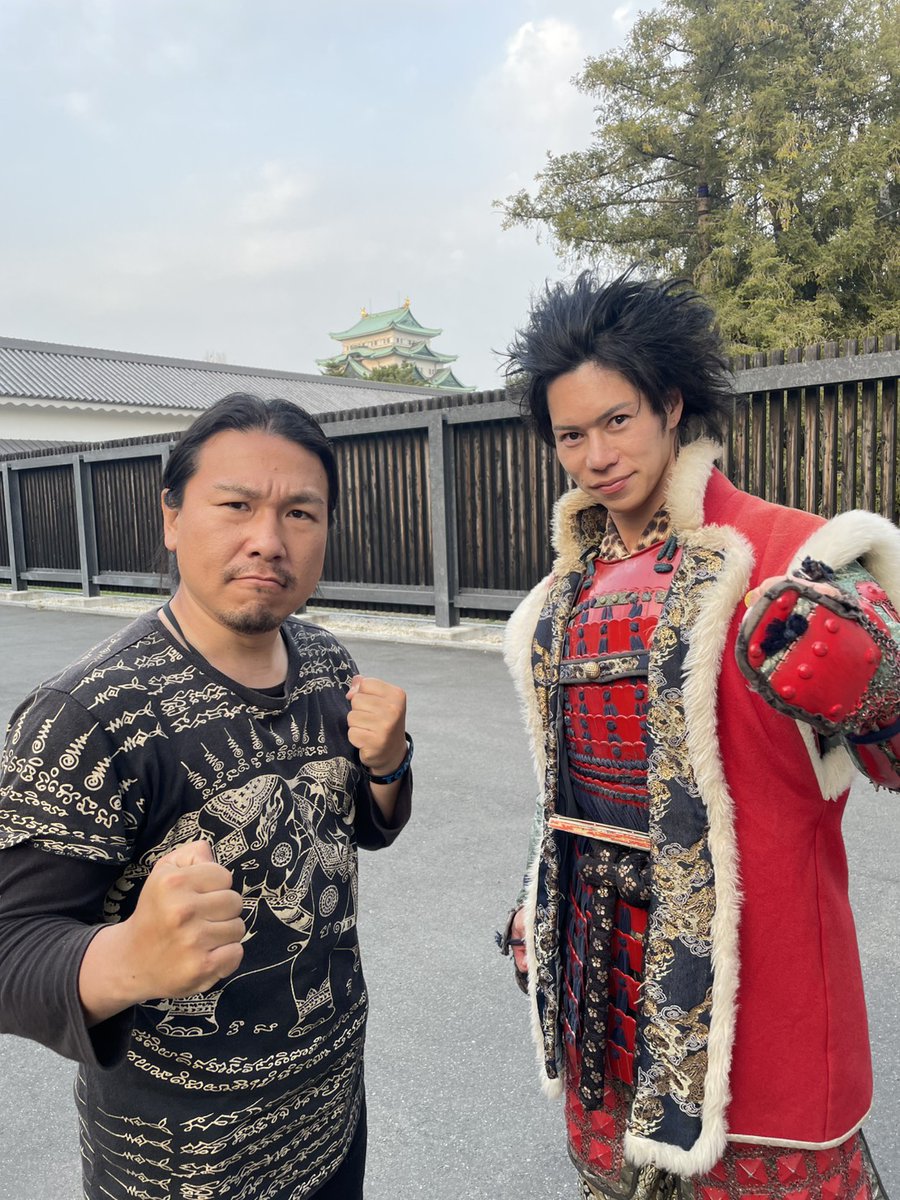 村井雅和 tweet media